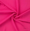 Cotton & Bamboo Blend Fabric | Fuchsia Pink