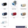 Elastic Sewing Thread | 20m | Multiple Shades Available