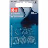 Bra Accessories Pack, 10mm Transparent | Prym