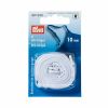 Bra Straps 10mm White | Prym