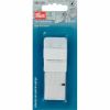 Bra Fastener 30mm White | Prym