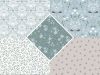 Cassandra Connolly Water Garden Fabric | Fat Quarter Pack 2