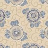 Hajime Fabric by Stuart Hillard | Hajime Linen