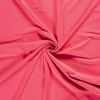 Soft Shell Fleece Fabric Plain | Fuchsia