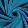 Plain Supersoft Fleece | Aqua