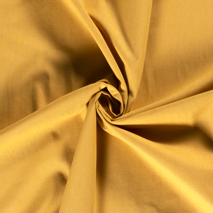 Cotton Linen Blend Fabric 140cm