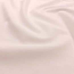 Stitch It Plain Cotton Fabric | Ivory