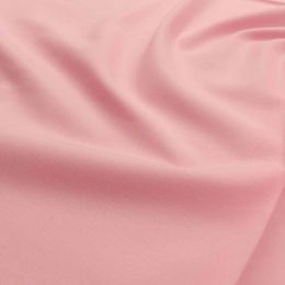 Stitch It Plain Cotton Fabric | Pink