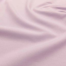 Stitch It Plain Cotton Fabric | Light Lilac