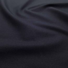 Stitch It Plain Cotton Fabric | Midnight