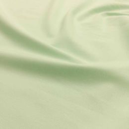 Stitch It Plain Cotton Fabric | Ice Green