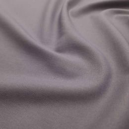 Stitch It Plain Cotton Fabric | School Grey