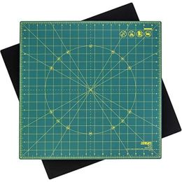 Olfa Rotating Cutting Mat 17"x17"