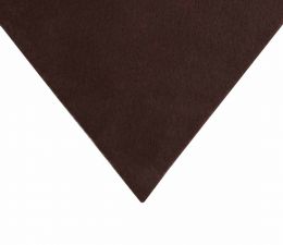 Acrylic Felt Classic | Brown