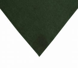 Wool & Viscose Felt, 90cm Wide | Holly