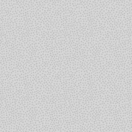 Lewis & Irene Tiny Tonals Fabric | Spots Grey on Grey