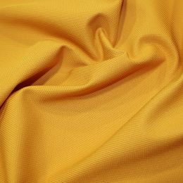 Waterproof Eden Fabric | Ochre