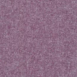 Robert Kaufman Fabric | Essex Yarn Dyed Egg Plant