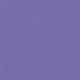 Robert Kaufman Kona Cotton Fabric | Amethyst