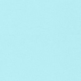 Robert Kaufman Kona Cotton Fabric | Baby Blue