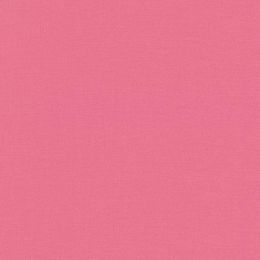 Robert Kaufman Kona Cotton Fabric | Blush Pink