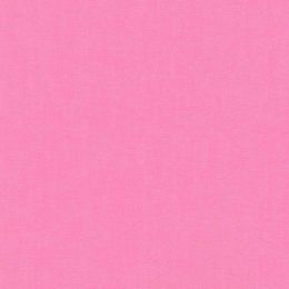 Robert Kaufman Kona Cotton Fabric | Candy Pink