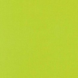 Robert Kaufman Kona Cotton Fabric | Chartreuse