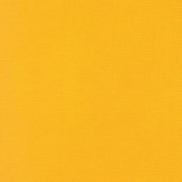 Robert Kaufman Kona Cotton Fabric | Corn Yellow