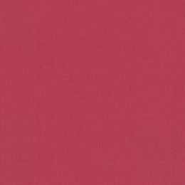 Robert Kaufman Kona Cotton Fabric | Deep Rose