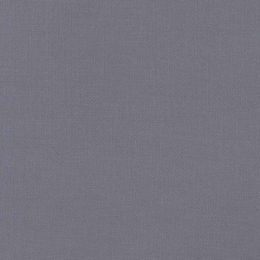 Robert Kaufman Kona Cotton Fabric | Med. Grey