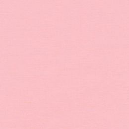 Robert Kaufman Kona Cotton Fabric | Pink