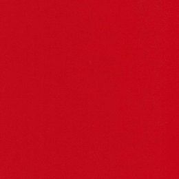 Robert Kaufman Kona Cotton Fabric | Chinese Red