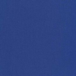 Robert Kaufman Kona Cotton Fabric | Deep Blue