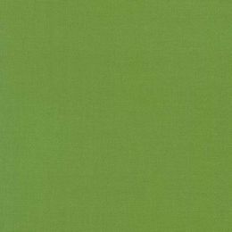 Robert Kaufman Kona Cotton Fabric | Grass Green