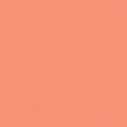 Robert Kaufman Kona Cotton Fabric | Creamsicle