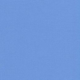 Robert Kaufman Kona Cotton Fabric | Blue Jay