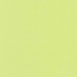 Robert Kaufman Kona Cotton Fabric | Honey Dew