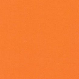 Robert Kaufman Kona Cotton Fabric | Persimmon