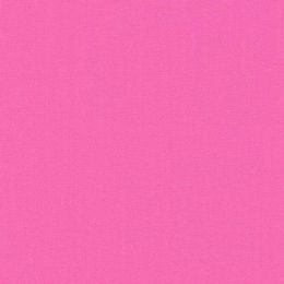 Robert Kaufman Kona Cotton Fabric | Sassy Pink