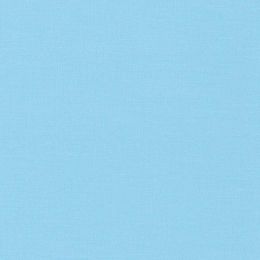 Robert Kaufman Kona Cotton Fabric | Spa Blue