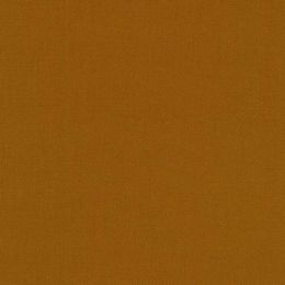 Robert Kaufman Kona Cotton Fabric | Roasted Pecan