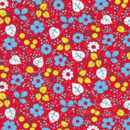 Robert Kaufman Fabric | Flowerhouse: Playful - 22294-3