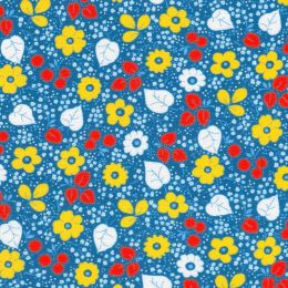 Robert Kaufman Fabric | Flowerhouse: Playful - 22294-4