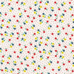 Robert Kaufman Fabric | Flowerhouse: Playful - 22297-83