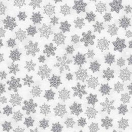 Robert Kaufman Fabric | Holiday Charms - 19951-186