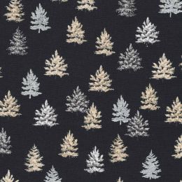 Robert Kaufman Fabric | Holiday Charms - 21620-304