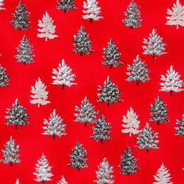 Robert Kaufman Fabric | Holiday Charms - 21620-93