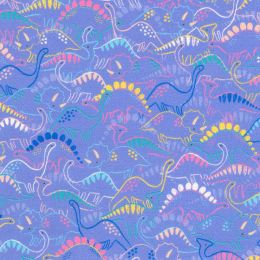 Robert Kaufman Fabric | Dino Darlings - 22509-234