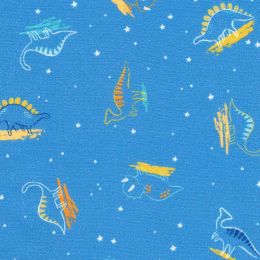 Robert Kaufman Fabric | Dino Darlings - 22510-73