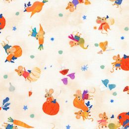 Robert Kaufman Fabric | Forest Feast - 22594-86